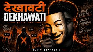 Dekhawati - title track of the Dekhawati EP